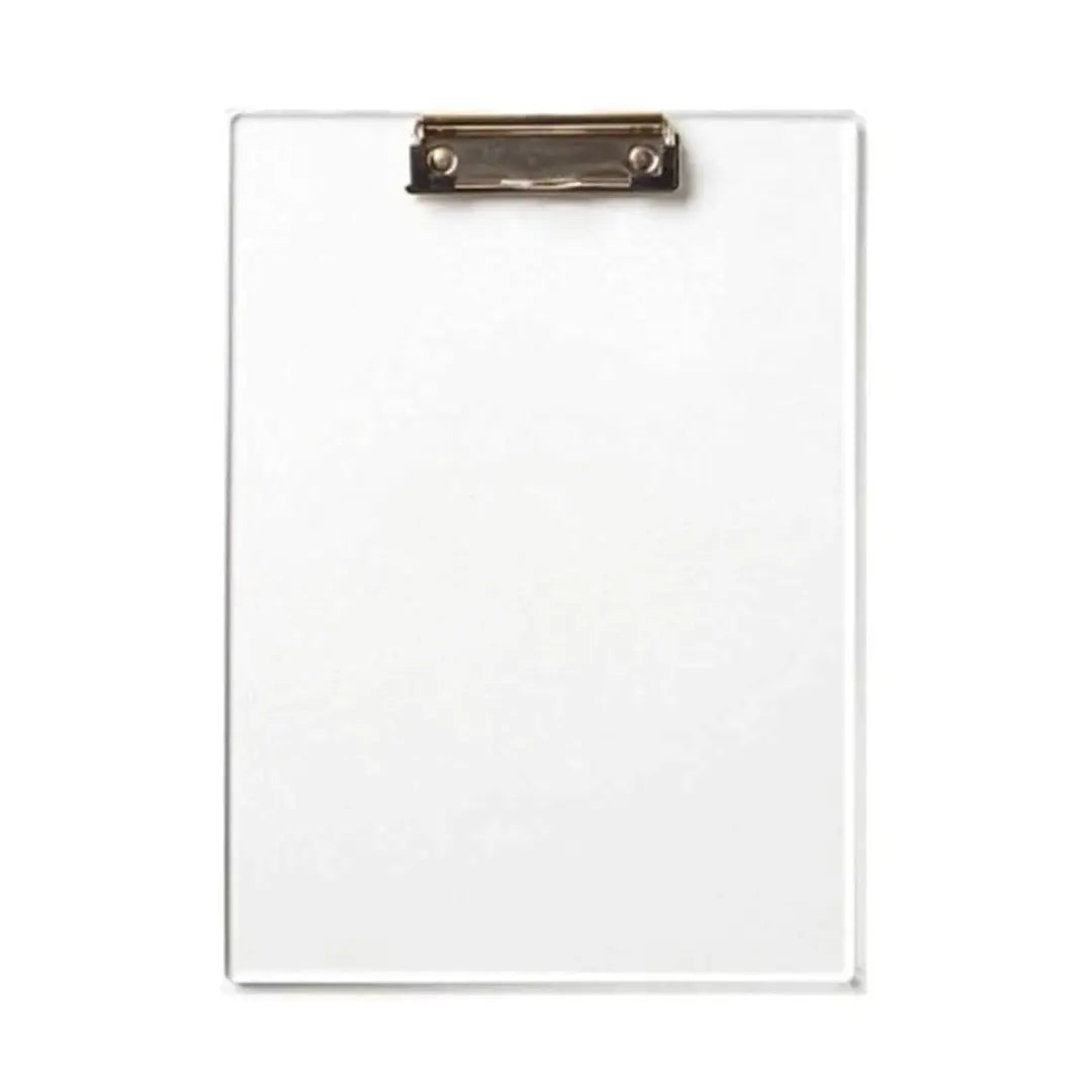 Paper Clip Board