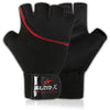 Star X extra soft Neoprene with lycra Gym  Fitness Gloves