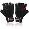 Star X extra soft Neoprene with lycra Gym  Fitness Gloves