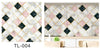 Decor Production PVC Vinyl Self Adhesive Wallpaper   60 x 200 CM