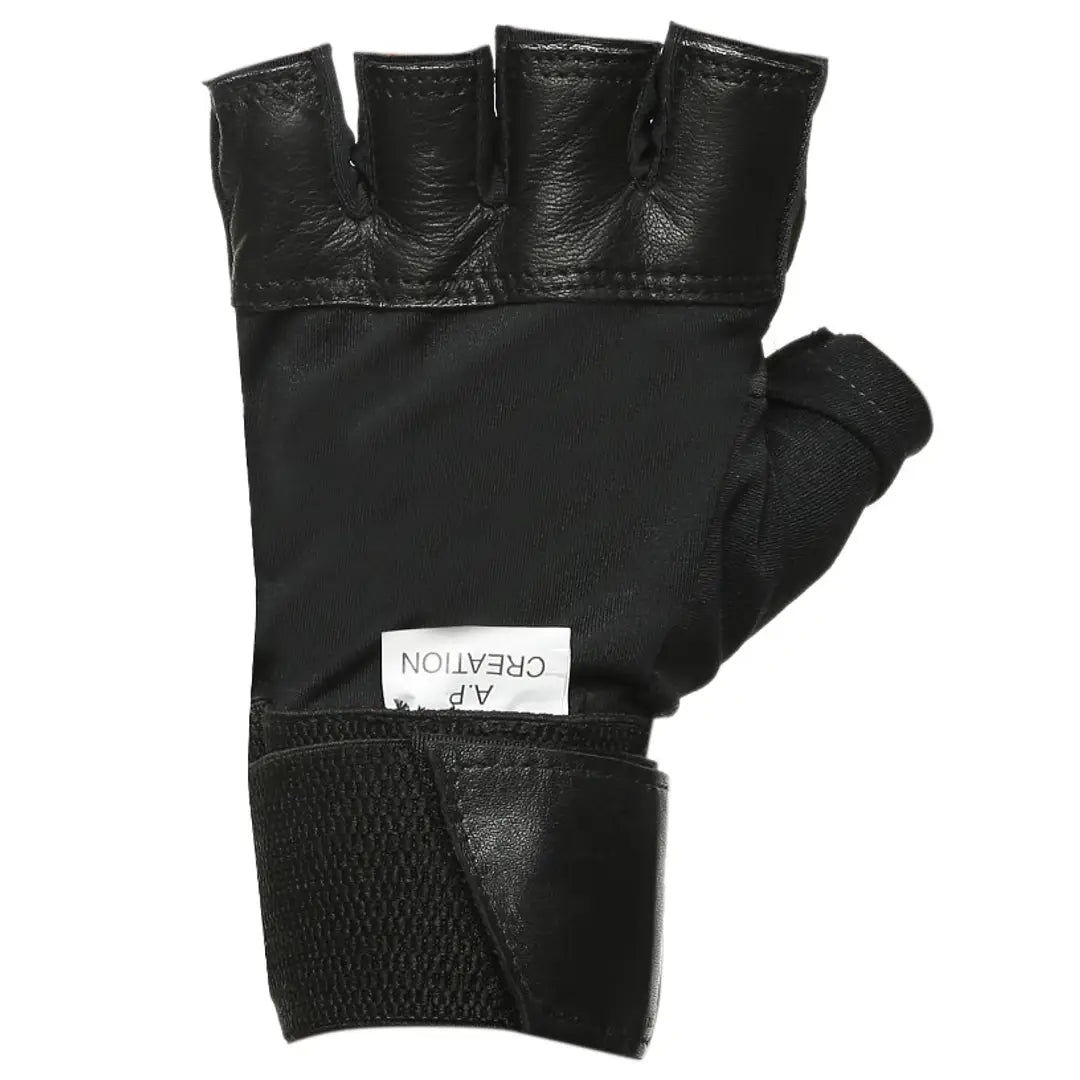 Classy Leather Gloves for Men