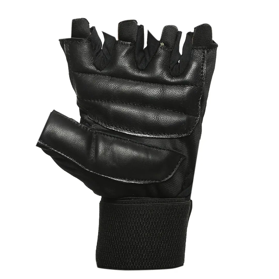 Classy Leather Gloves for Men