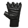 Classy Leather Gloves for Men