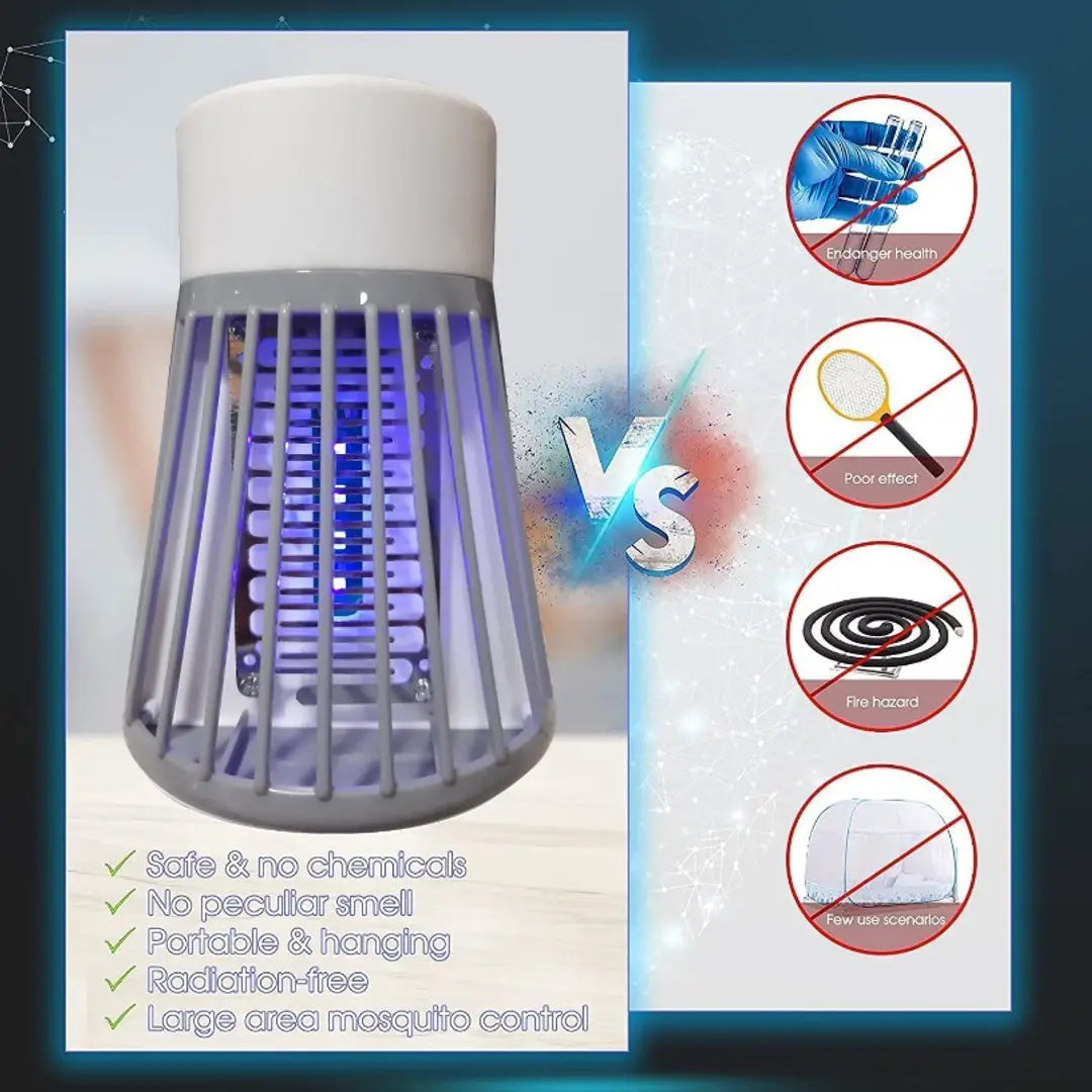 Mosquito  Insect Killer Lamp For Home