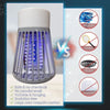 Mosquito  Insect Killer Lamp For Home
