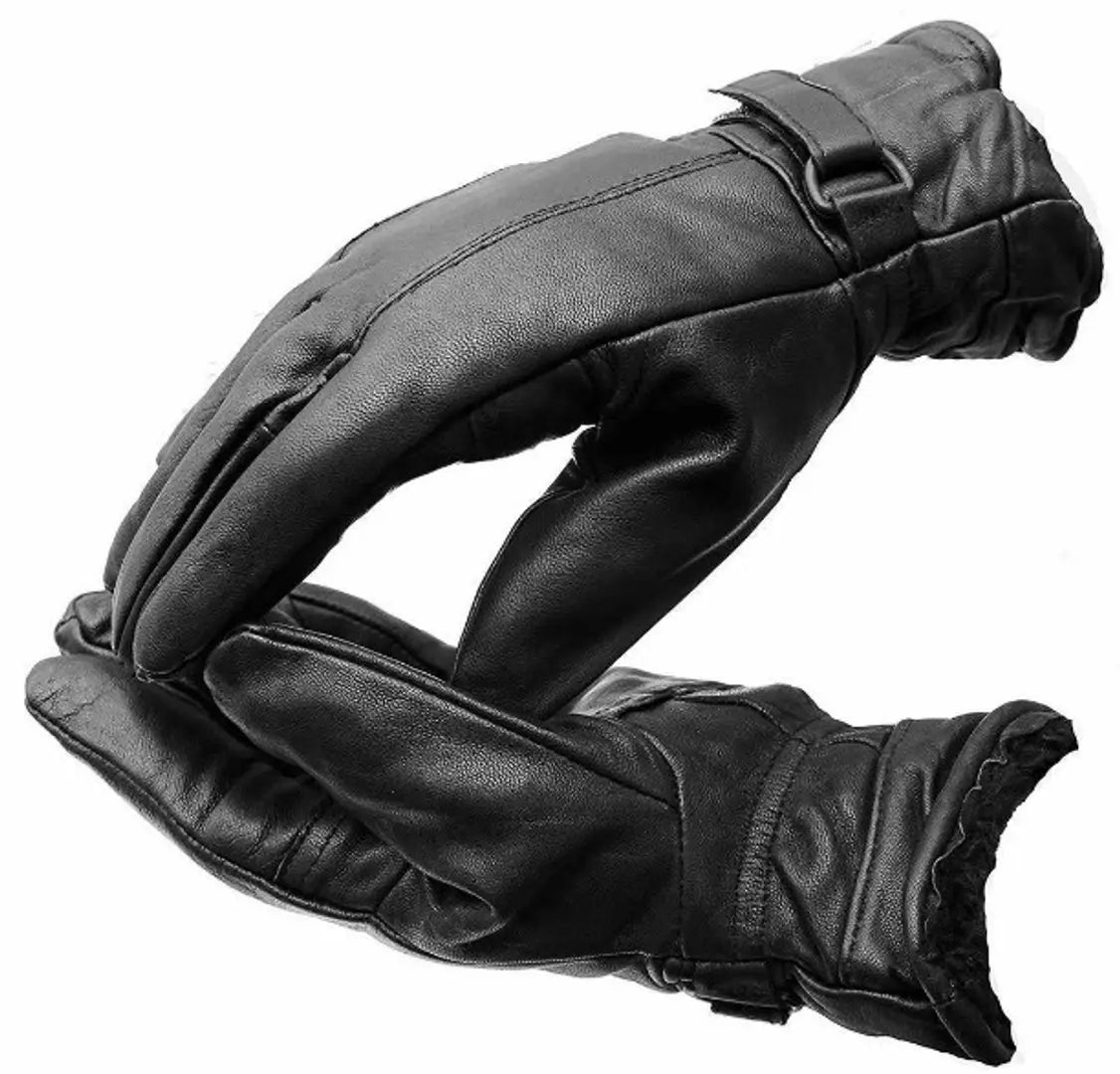 GLOVE LEATHER