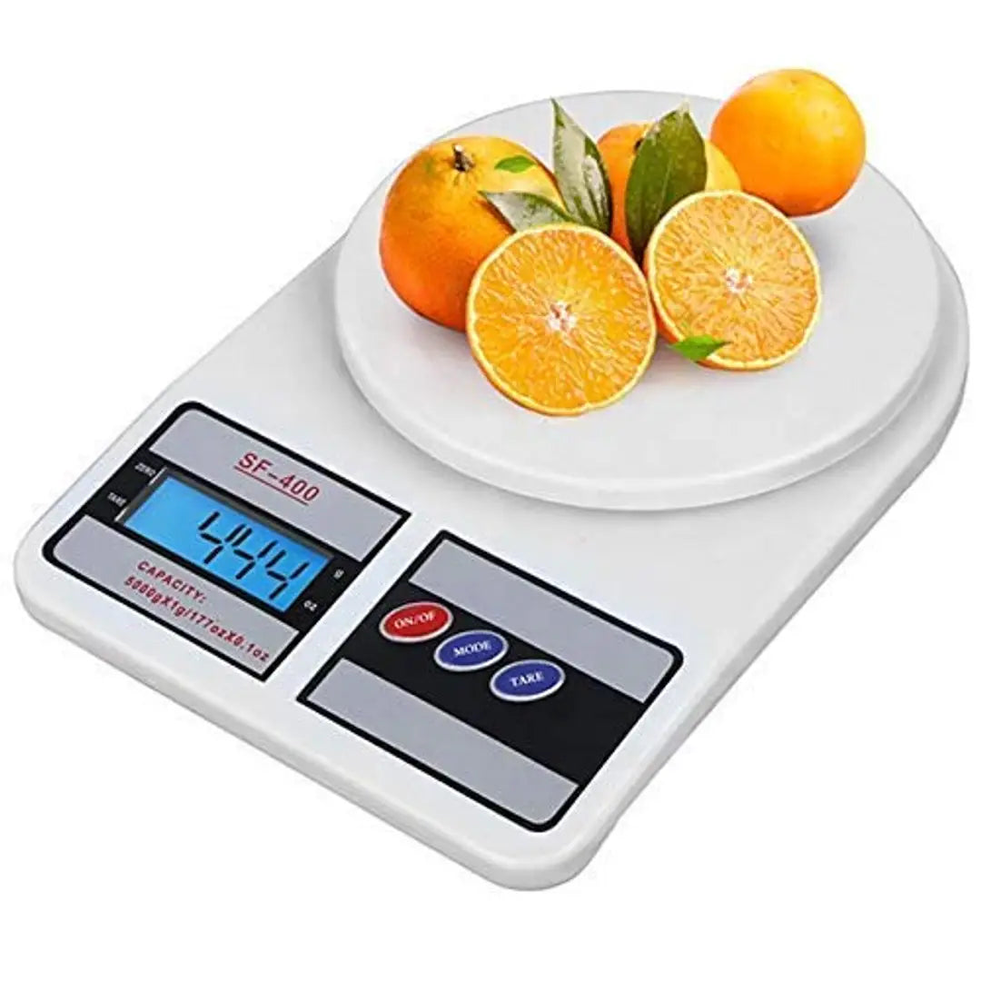 Multipurpose Electronic Weight Scale