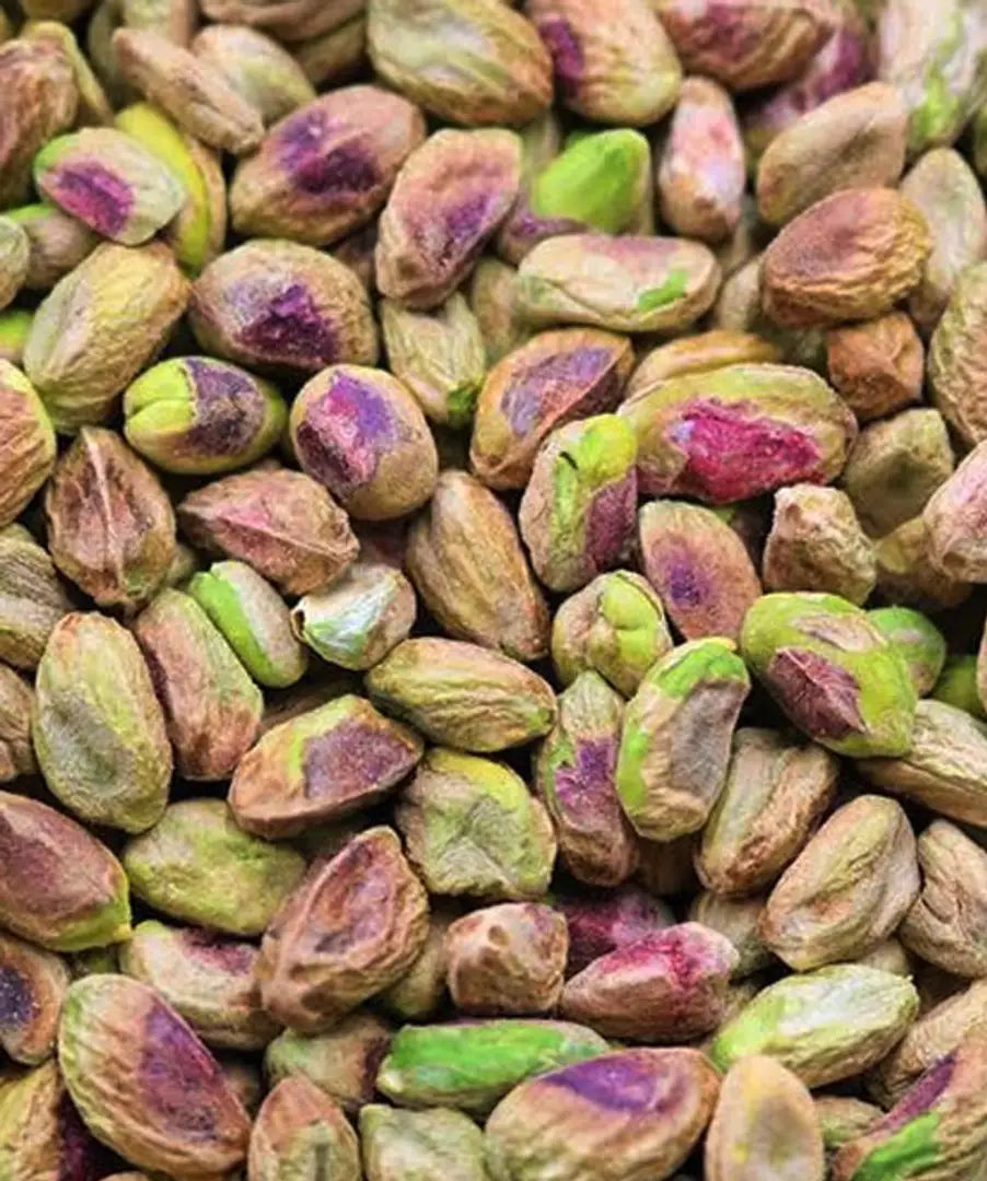 Premium Quality Iranian Pistachio 50Gm