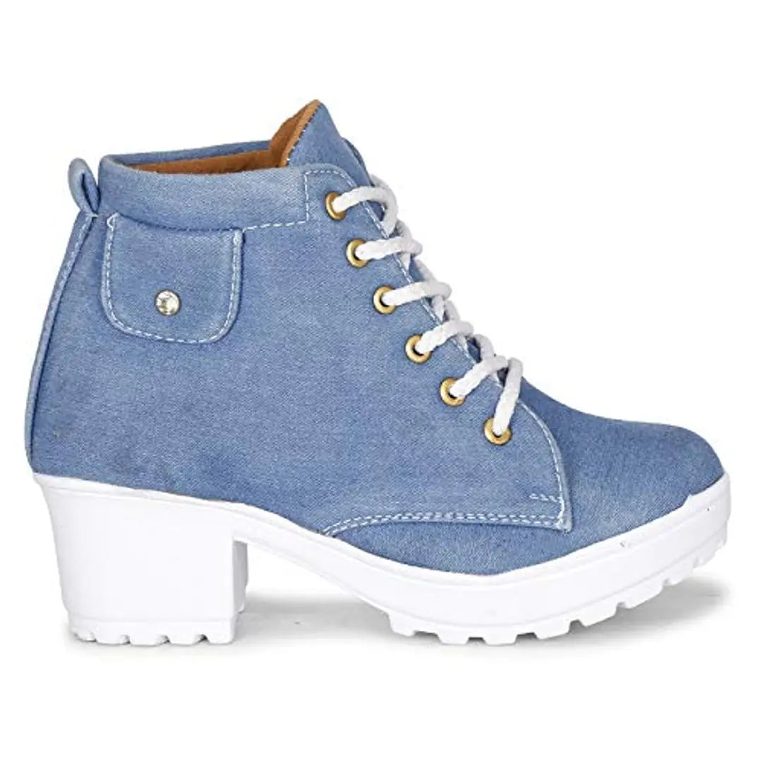 ajay footwear Krafter Women Casual Shoes