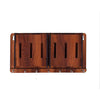 KPSHome Decor Items | Wooden Key Holder for Gift Product