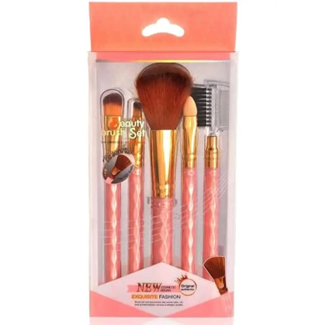 New Cosmetic Brush | Exquisite Fashion