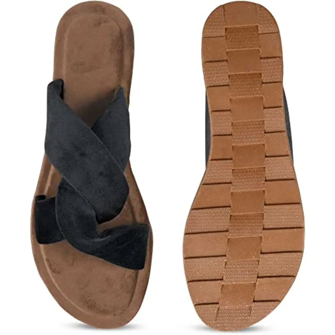 Women Valvate Fashion Sandal Footwears.
