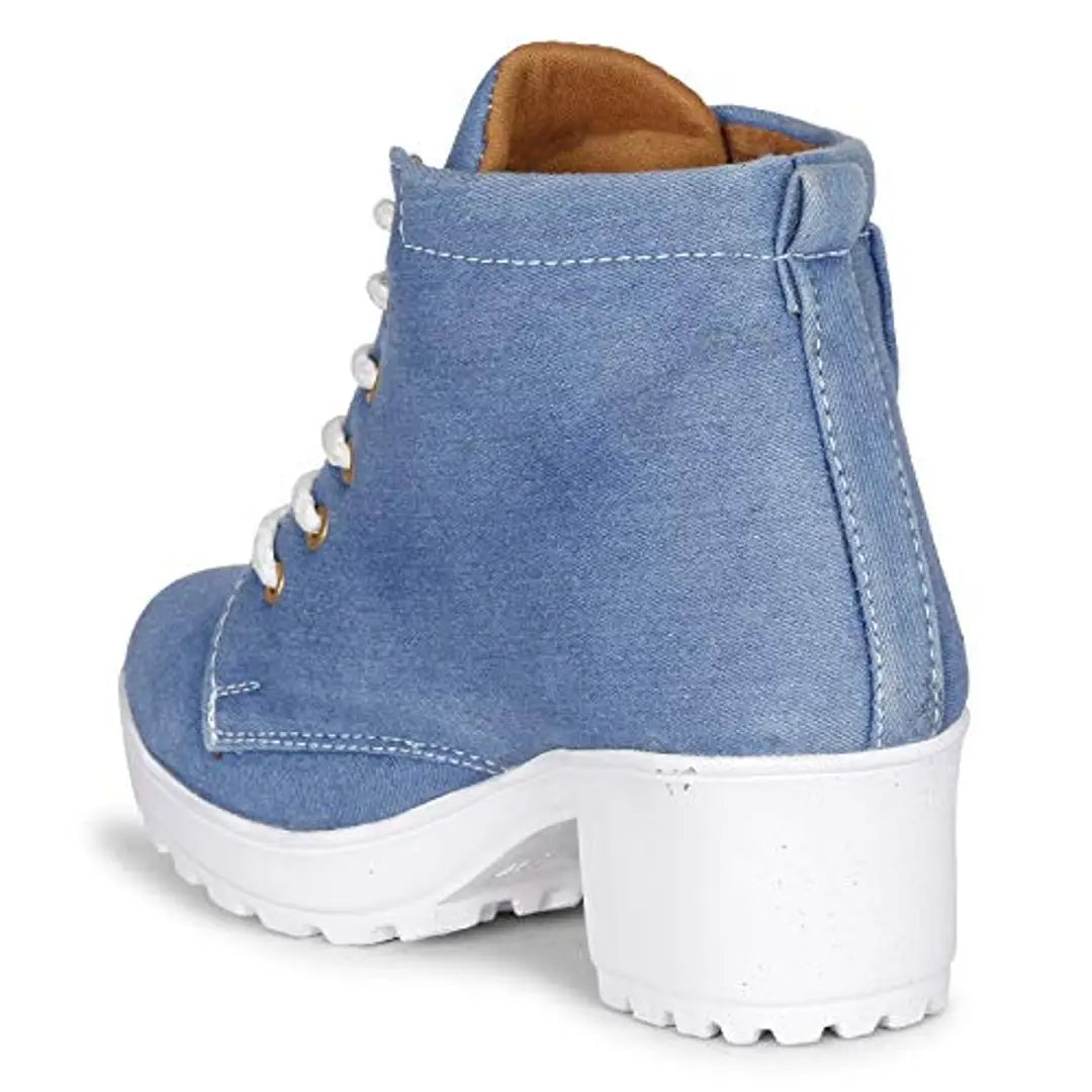 ajay footwear Krafter Women Casual Shoes